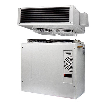 Машина холодильная POLAIR Машина холодильная SB 214 S (сплит-система)