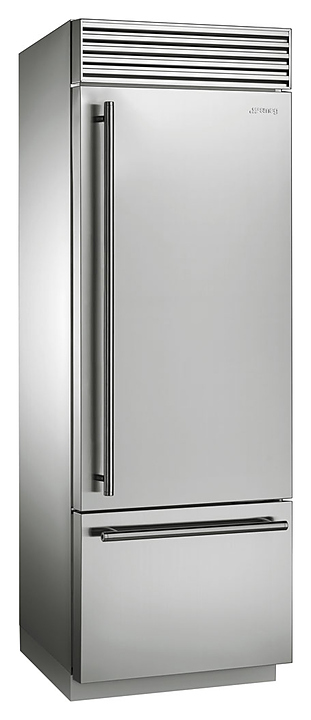 Холодильник SMEG RF376RSIX