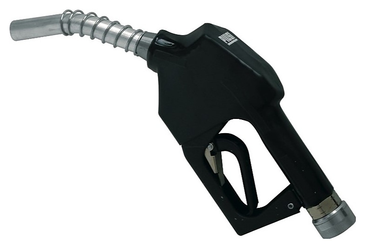 Пистолет заправочный PIUSI A60 unleaded spout
