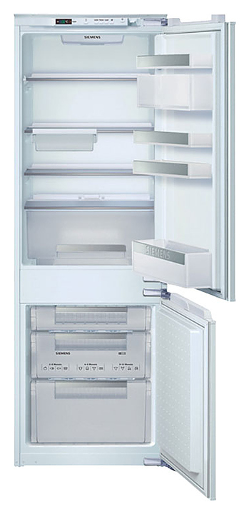 Встраиваемый холодильник Siemens KI 28 SA 50