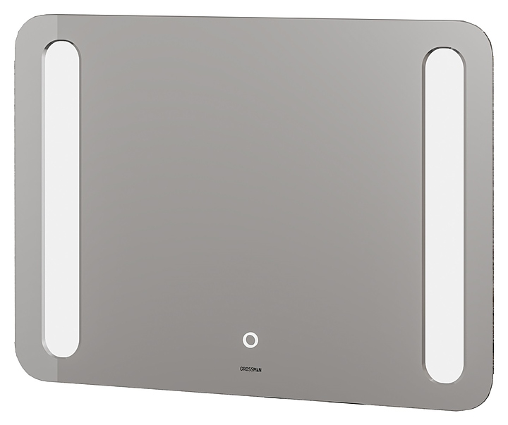 Зеркало Grossman Lara 137070 70х70 см