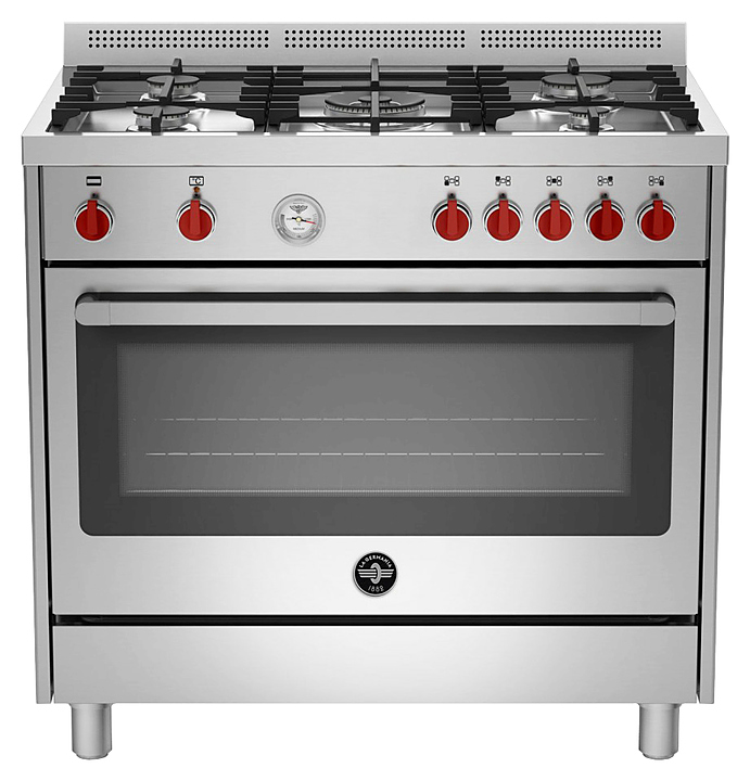 Варочный центр La Germania Prima PRM965EXT