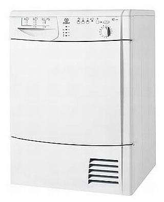 Сушильная машина Indesit ISL 70 C (EX)