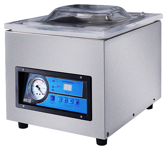 Упаковщик вакуумный Hualian EV‑20