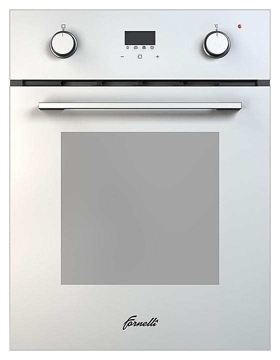 Шкаф духовой Fornelli FEA 45 SONATA WH