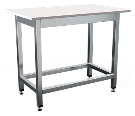 Стол производственный Rada СТПС-15/6-ОБ
