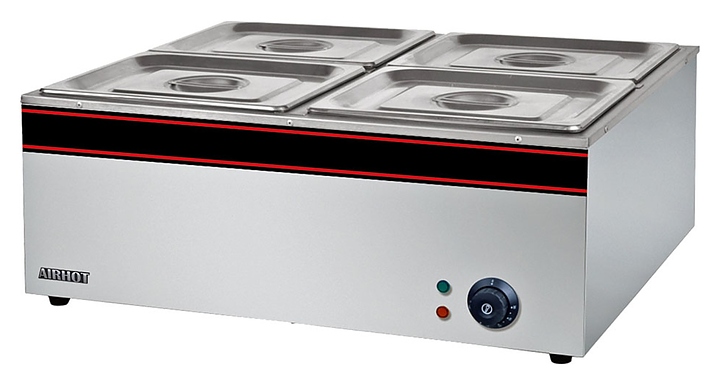 Мармит Airhot BM-4