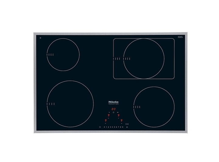 Варочная панель Miele KM 6346 сталь