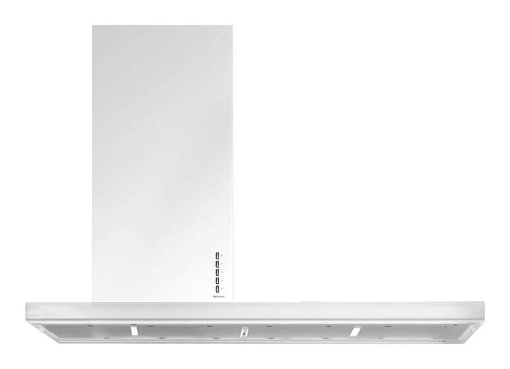 Вытяжка Falmec Lux 120 White (800) ECP
