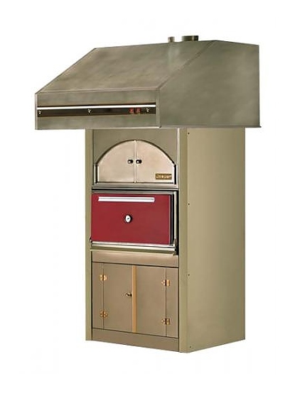 Печь LC ACX-P Josper