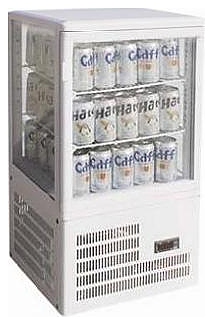 Шкаф холодильный Forcool TCBD68