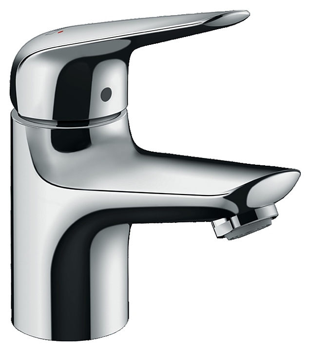 Смеситель для раковины Hansgrohe Novus 71020000