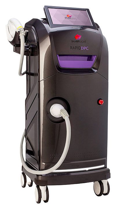 Лазер косметологический SharpLight Technologies Rapid DPC