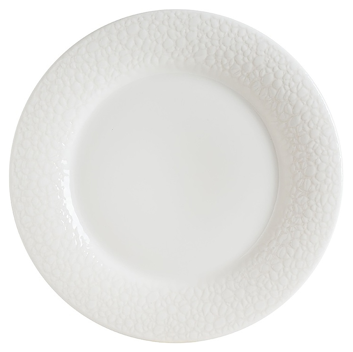 Тарелка Bonna Marlena S-MLEABS18DZ d=18 см (фарфор)