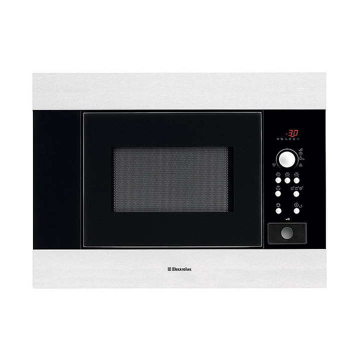 Микроволновая печь Electrolux Professional EMS 2688 X