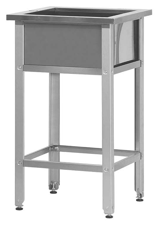 Ванна моечная Mecon Retail ВМСр 500