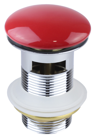 Клапан донный Bronze de Luxe 1001/1R