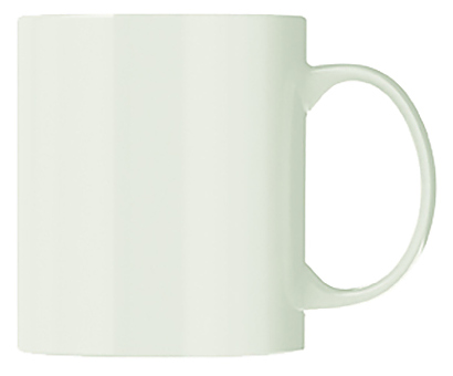 Кружка Bonna White Second Choice MUG10KST-2