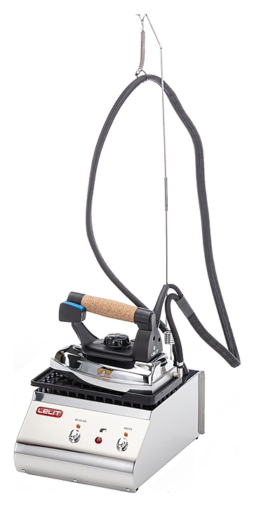 Утюг с парогенератором Lelit PS 21