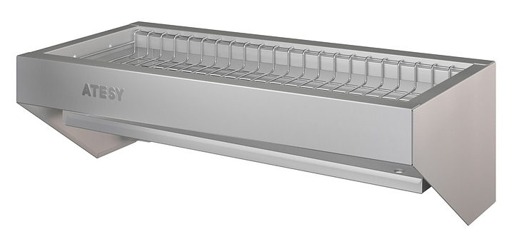 Полка кухонная ATESY ПКС-С- 600.300-02