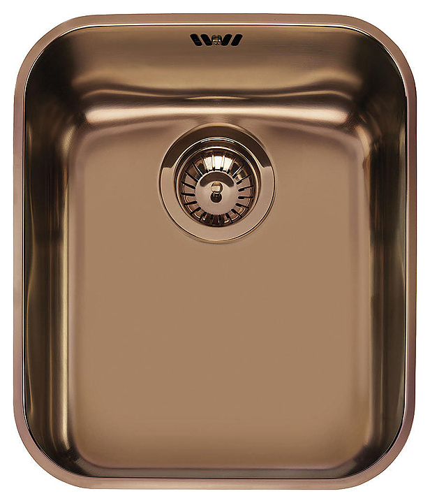 Кухонная мойка SMEG UM40RA