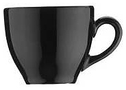 Чашка кофейная Kutahya Magnetite LM01KF74049 100 мл