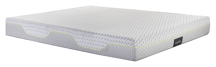 Матрас ортопедический Magniflex Magnistretch Sport 9 80х200