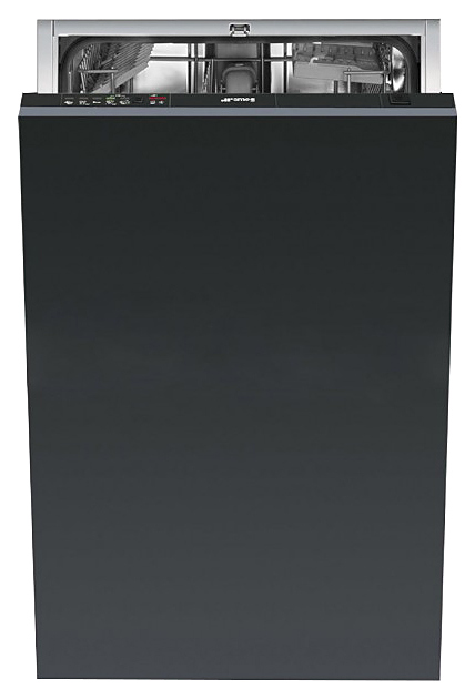 Посудомоечная машина встраиваемая SMEG STA4501