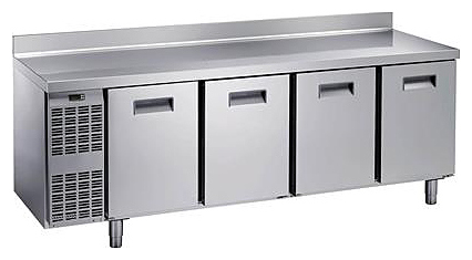 Стол холодильный Electrolux Professional RCSN4M4U (726197)