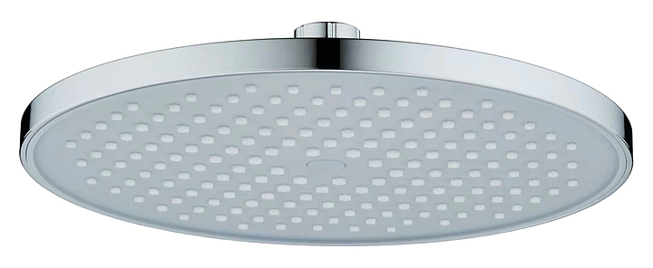 Душ верхний ORANGE S13TScr хром