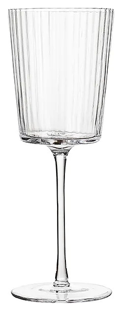 Бокал для вина ProBar BR-4519 «Фолкнер» 470 мл d=95 мм h=230 мм (стекло) прозрачный