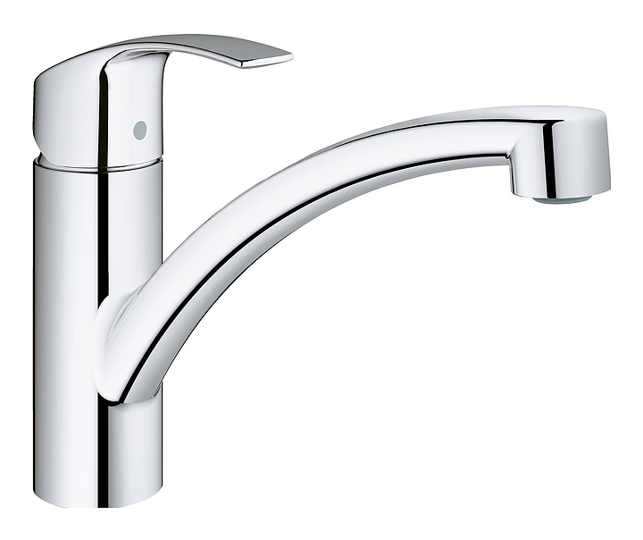 Смеситель для кухни Grohe Eurosmart New 30260002