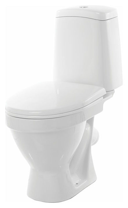 Унитаз-компакт Sanita Лада Комфорт LDASACC01030711