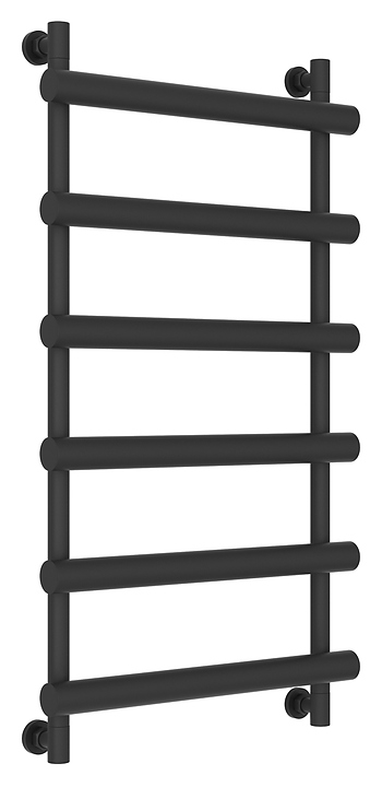 Полотенцесушитель водяной Сунержа Атлант 100x50 см черный