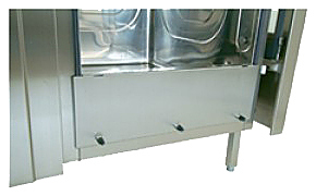 Экран защитный Convotherm 3417030