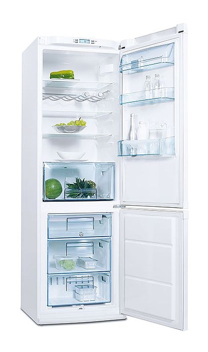 Холодильник Electrolux Professional ERB 36402 W