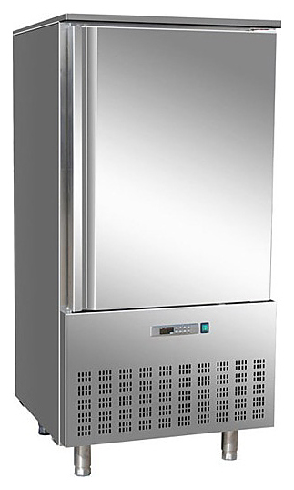 Аппарат шоковой заморозки Forcool D10