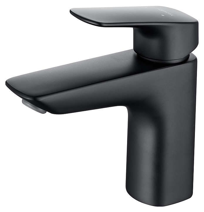 Смеситель для раковины Aquatek Вега AQ1010MB