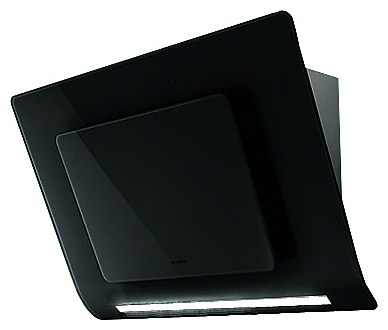 Вытяжка Faber INFINITY ACT BK A80 (110.0324.929)