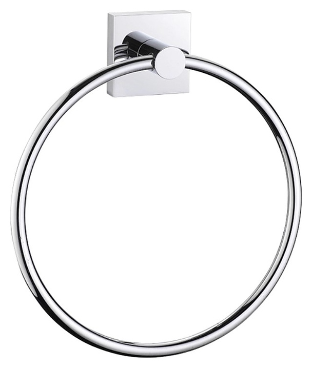 Полотенцедержатель кольцевой IDDIS Edifice EDISBO0i51