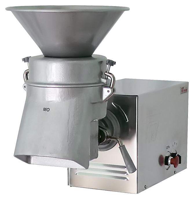 Протирочная машина ТОРГМАШ (Пермь) УКМ-11-02