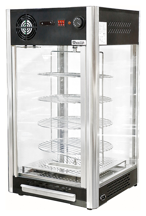 Витрина тепловая Convito RTR-108L