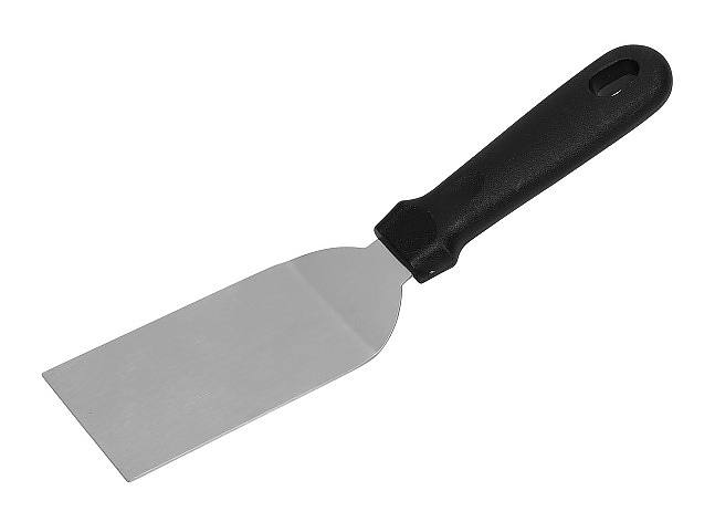 Лопатка поварская Luxstahl RGS-Z91116 250х100х60 мм