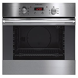 Независимый электрический духовой шкаф Electrolux Professional EOB 32000 X
