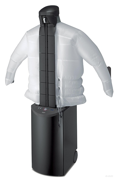 Гладильный автомат Siemens Dressman TJ 10500