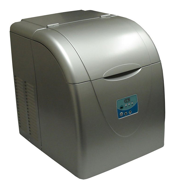 Льдогенератор JEJU ZB-15P