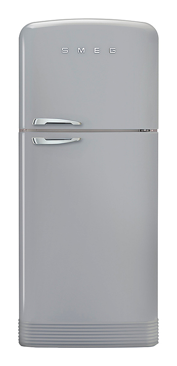 Холодильник SMEG FAB50RSV