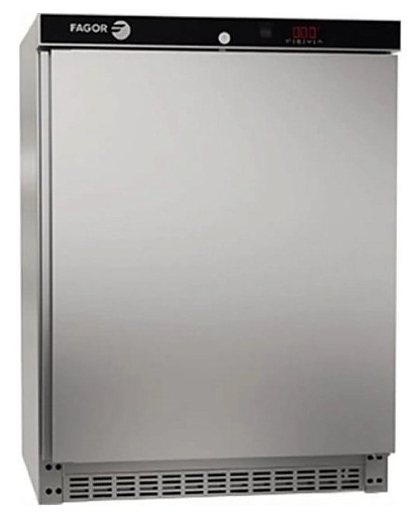 Шкаф морозильный Fagor Professional UN-251 SS