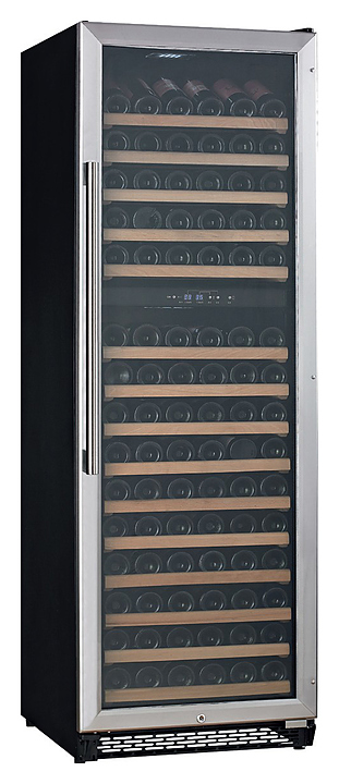 Винный шкаф EKSI LG-168