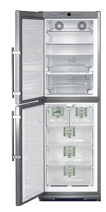 Холодильник Liebherr BNes 2966